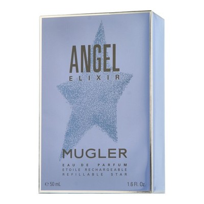 Thierry Mugler Angel Elixir EDP refillable 50ml