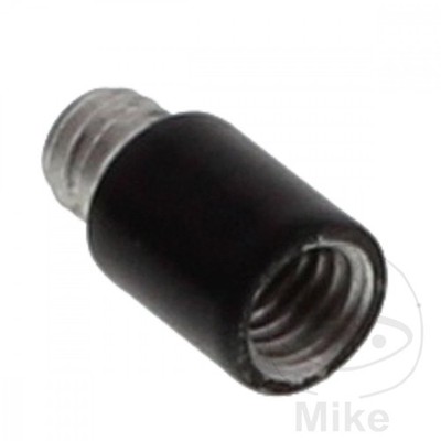 SIN MARCA turn signal spacer M6X10 MM