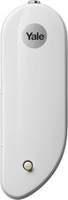 Yale EF-DC Easy Fit Alarm Door/Window Contact White Accessory for SR & EF