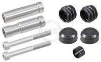 A.B.S. FüHrungshüLsensatz Bremssattel 55252 FüR Mercedes Sprinter VW Crafter 30