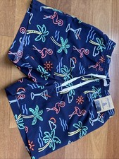 chubbies Men  s swim trunks Size small Inseam 5.5