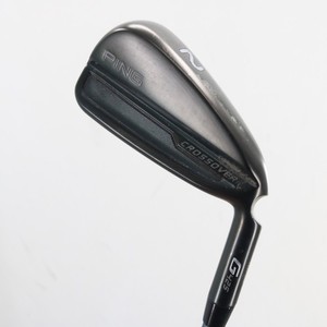 Ping I Crossover 2 Iron | eBay