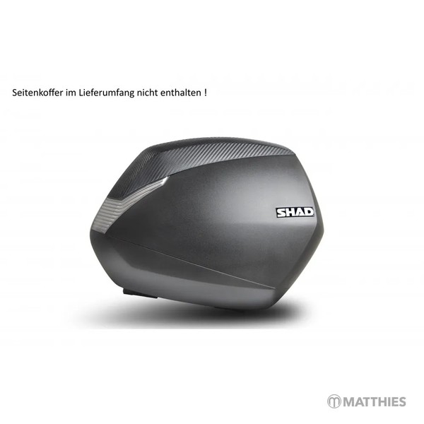 Deckel Seitenkoffer Shad SH36 Carbon-image