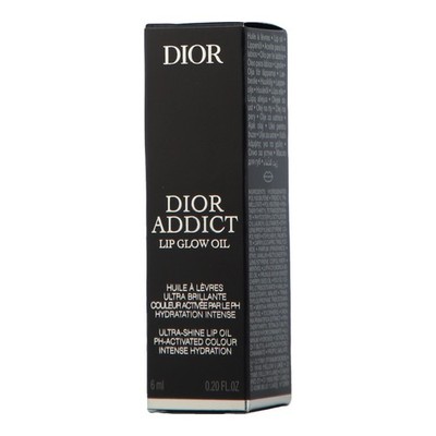 Dior Addict Lip Glow Oil 012 Rosewood 6ml
