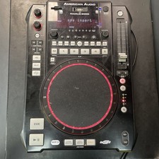 American Audio Radius 2000 - Good Working Order - Free Postage