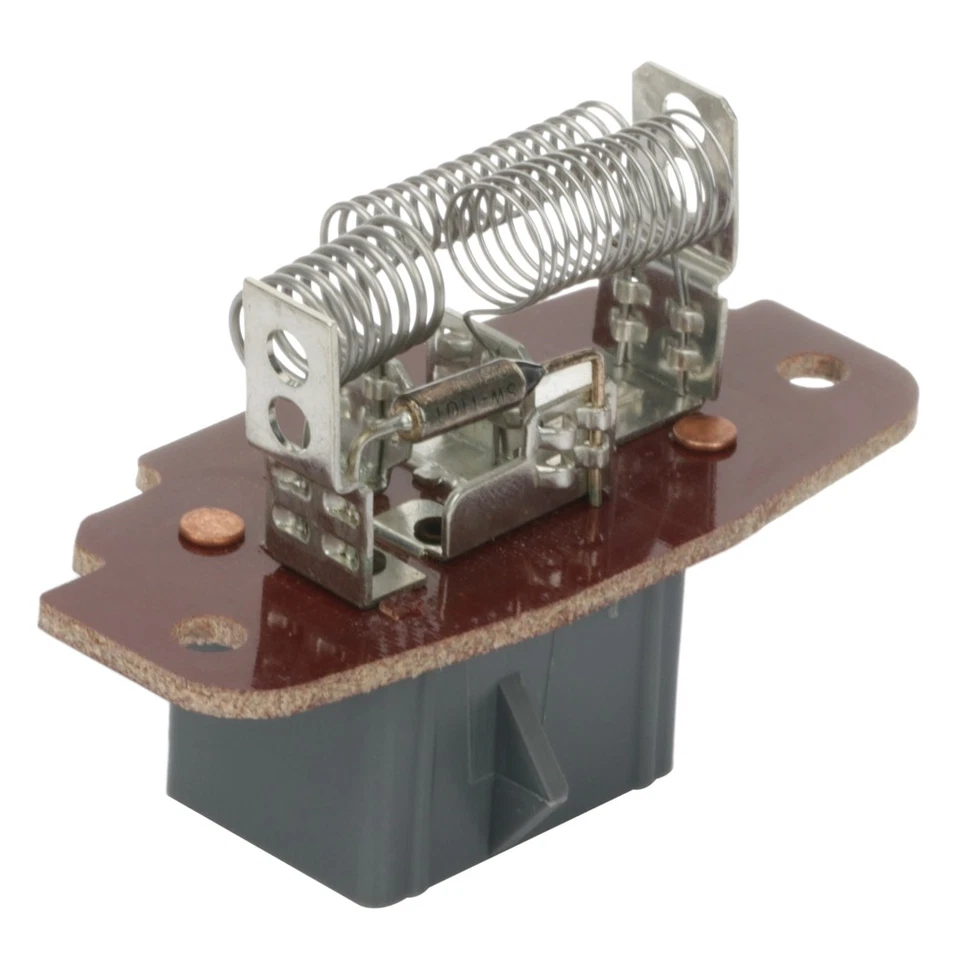 Heater HVAC Blower Motor Resistor For Ford Explorer Ranger Mercury Mountaineer - Image 3 of 4