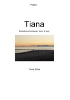 Pierre Soliva | Tiana | Taschenbuch | FranzöSisch (2023) | Books On Demand Gmbh