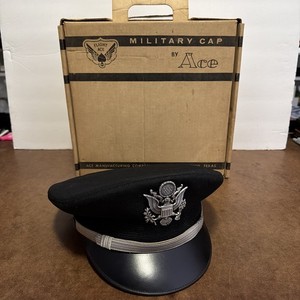 Air Force Flight Caps | eBay