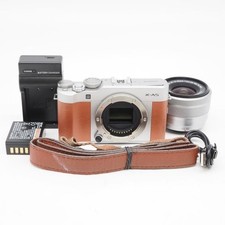 FUJIFILM X-A5 Lens Kit Brown 400849