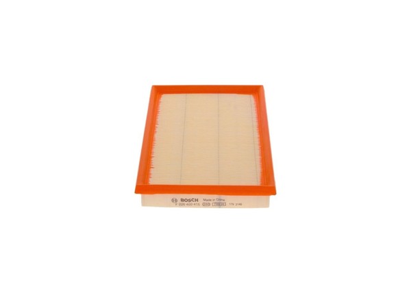 Luftfilter FüR Toyota Lexus RAV 4 IV LS-image