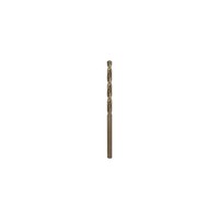 Bosch Metallbohrer Hss-Co DIN 338 4,2 X 43 X 75 Mm 10 Stk