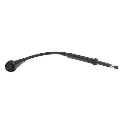 Megger 1006-448 Concentric Probe, Ohmmeters, Black, 0.4 Ft
