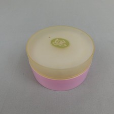 Vintage 80s Avon Floral Fantasy Satiny Dusting Powder 3oz New C979