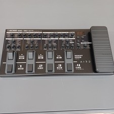 BOSS ME-90 Guitare Multi-Effets Pedal Amp Modeling FX Board USB-C Out from JAPAN