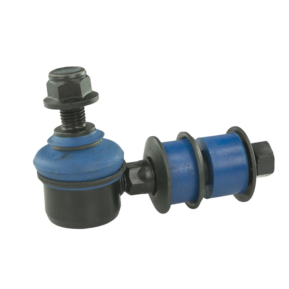 Barra estabilizadora delantera trasera para Mitsubishi 3000GT 1999 1998 1997 1996 1995 1994 Foto 3 de 4