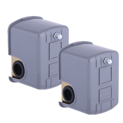 Water Pressure Switch Pump 60/80 for... 
