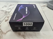 Fosi Audio DAC-Q4 Mini Stereo Audio Headphone Amplifier