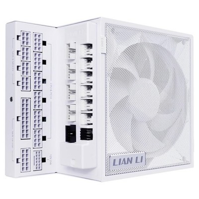 Lian-Li EG1000G EDGE GOLD 1000W 80+ Gold Certified Fully Modular ATX PSU with US