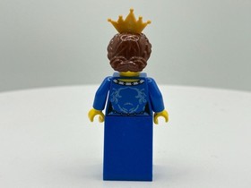 LEGO Castle Fantasy Crown Queen Minifigure - cas416 - Set 7079