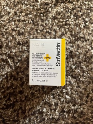 StriVectin TL Tightening Neck Cream