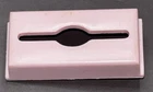 RARE VHTF Vintage 1960's Barbie Doll Suzy Goose Pink Variation Tissue Box