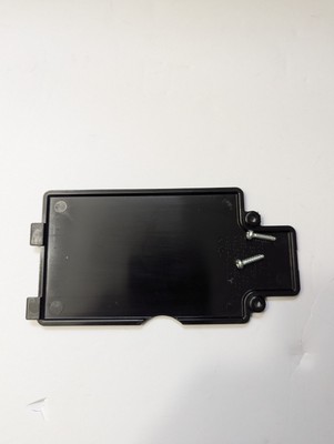 Samsung Cyclone Force R7070 Robot Vacuum Battery Cover with Screws