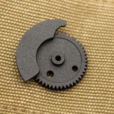 Sony 3-736-143-01 373614301 Gear, RVS Cam for Sony SLV VHS Players