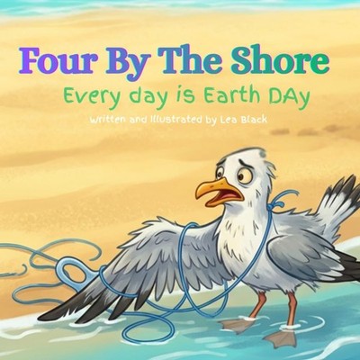 FOUR BY THE SHORE EVERY DAY IS EARTH DAY