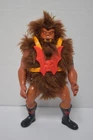 Vintage Grizzlor Motu Masters Of The Universe He-Man Action Figure