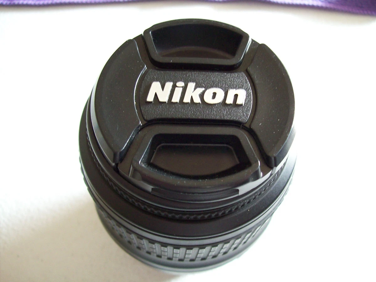 Nikon DX Aspherical Camera Lenses 18-55mm Focal for sale - eBay