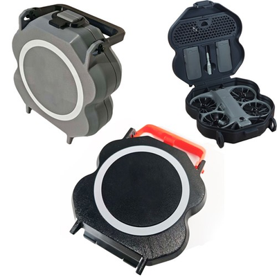 #ad #ad For DJI Neo2 Anti pressure Shuttle Protection 3D printed case Storage Box $50.74