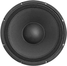 - 12" Raw Woofer/Speaker - PA/DJ - Replacement PRO AUDIO