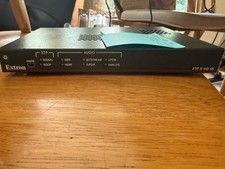 Extron XTP R HD 4K HDMI Receiver