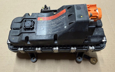 2011-2017 Nissan Leaf Electric Water Heater PTC EV Coolant 27143-2482RET