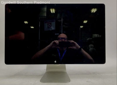 Apple Thunderbolt Display 27 for sale | eBay