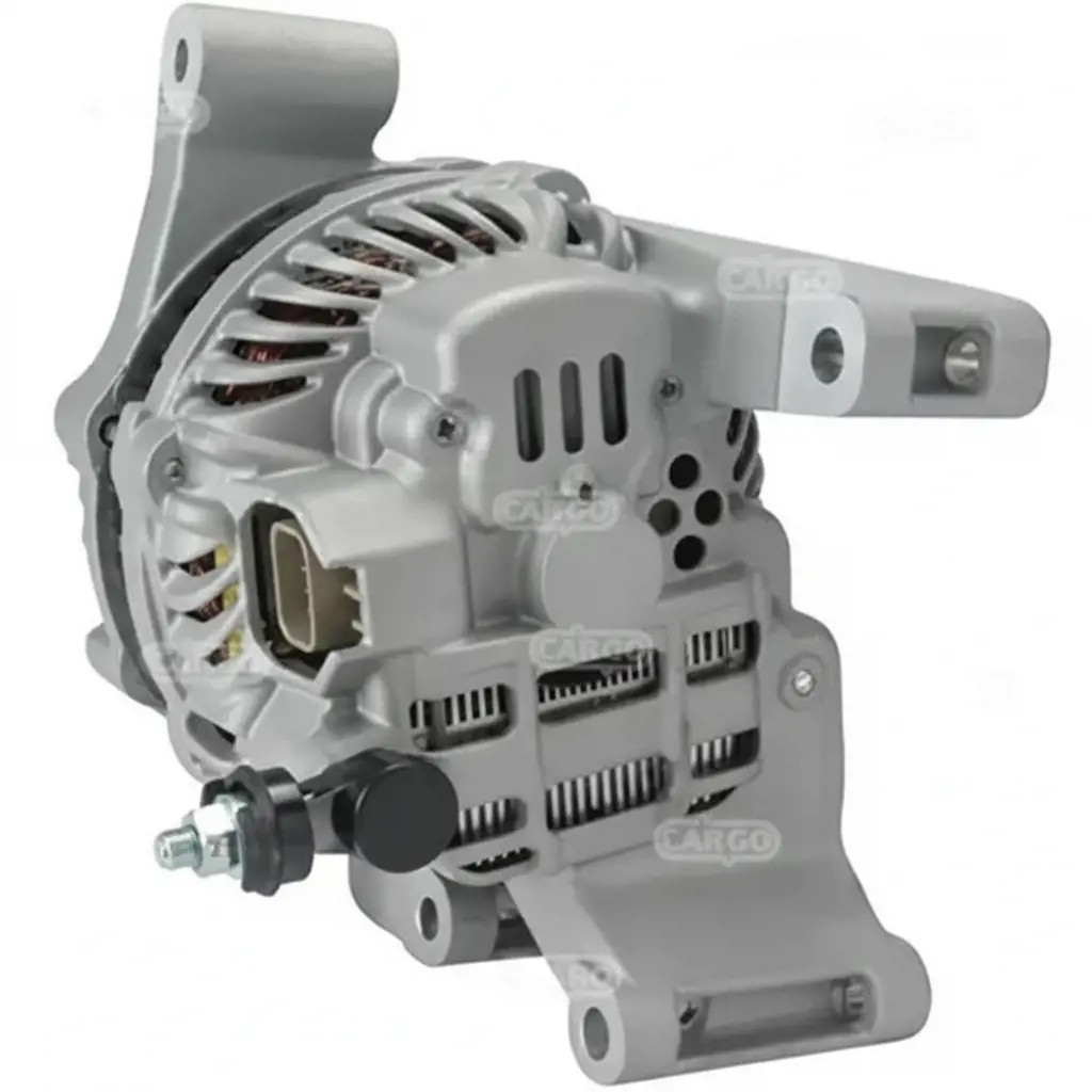 Alternatore 115786 HC-Cargo per MAZDA 5 - Immagine 2