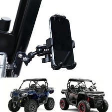 Cell Phone GPS Holder Camera Mount For CFMoto...
