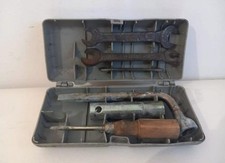 Fiat Kit Trousse Attrezzi per Auto D'epoca 500 600 850 Spider Abarth