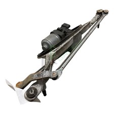 Vauxhall Astra G (1998-2004) Front Wiper motor with Linkage 24450201