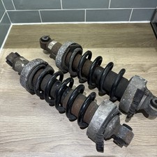 2007-14 MK1 42 AUDI R8 MAG RIDE STRUT REAR 4.2 PETROL