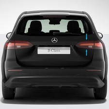 LED Rückleuchte Rechts Innen B-Klasse W247 Facelift Original Mercedes-Benz