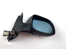 Retroviseur droit (ou coque) Audi A4