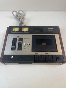 FISHER MC-4021 SET 2 Courroies Stereo Cassette Deck Suprême Qualite