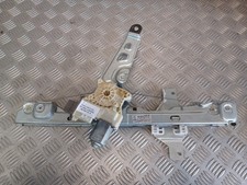 Lève vitre Peugeot 3008