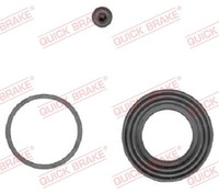 Reparaturkit, Bremssattel Quick Brake 114-0074 FüR BMW Saab Rover MG