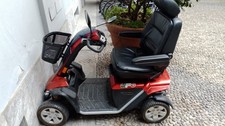 OCCASIONE! Veicolo scooter elettrico per uso disabili, eccellenti condizioni.