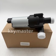 For Car 12 Volt Universal Auxiliary Electric Water Coolant Pump 0392020034 For Car 12 Volt Universal Auxiliary Electric Water Coolant Pump 0392020034