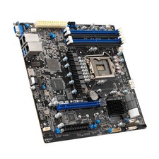 ASUS P12R-M, XEON Serverboard, LGA1200, Dual LAN, SATA, HDMI, USB 3.2 GEN 2,