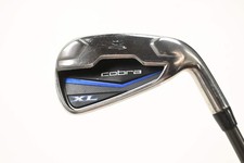 Cobra XL #5 Iron / 23.5 Degree / Regular Flex Recoil ES 760 Shaft