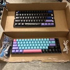 Ducky Ducky One 2 SF RGB Mechanical Gaming ke...